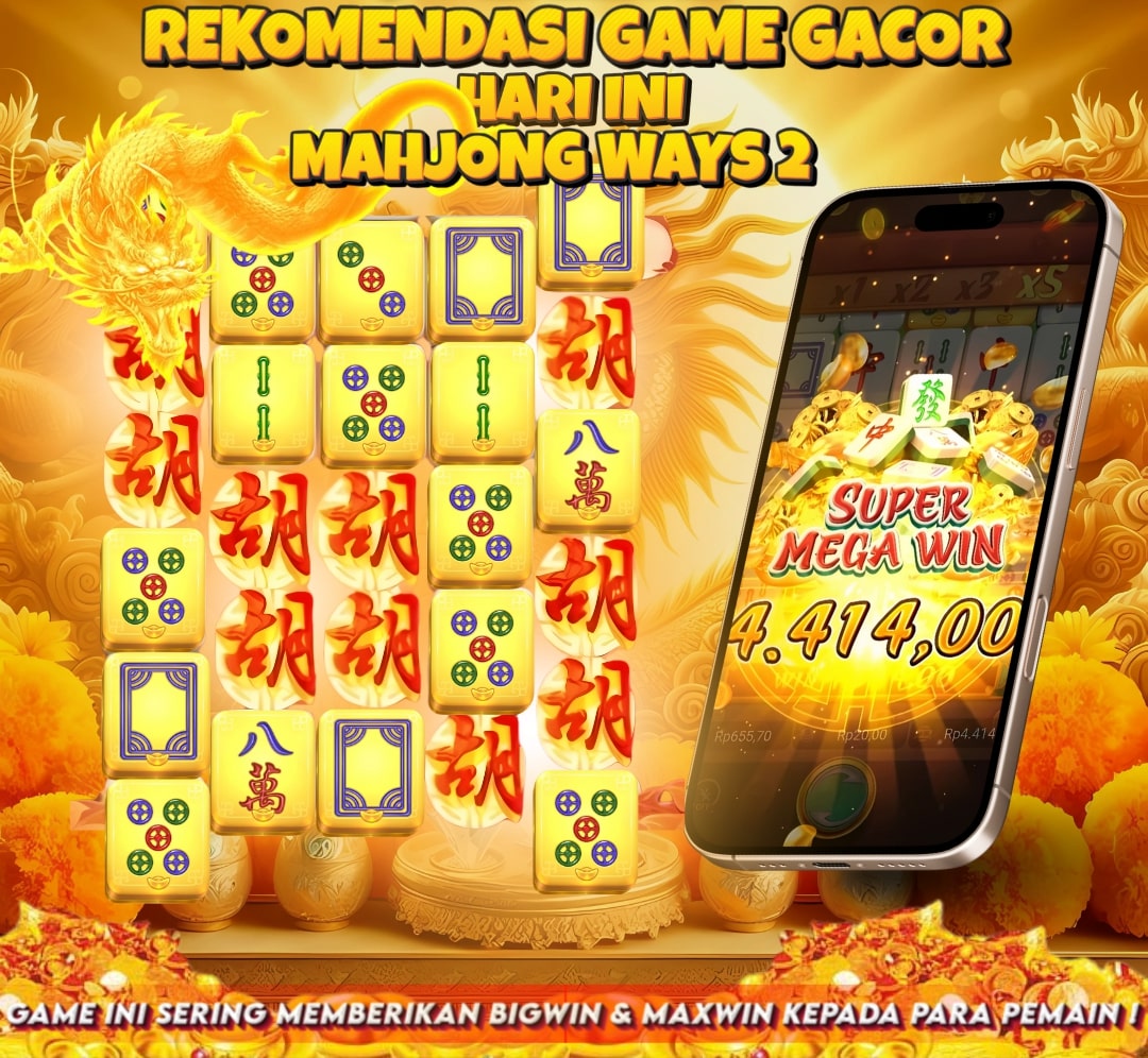 NAMA4D: Gak Perlu Akun Premium Buat Nikmati Game Top